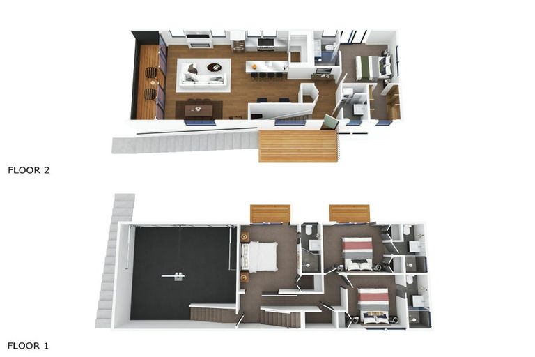 Photo of property in 4b Pritchard Place, Arrowtown, 9302