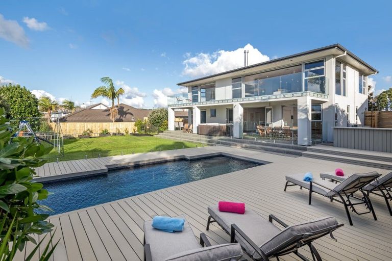 Photo of property in 126 Beachlands Road, Beachlands, Auckland, 2018