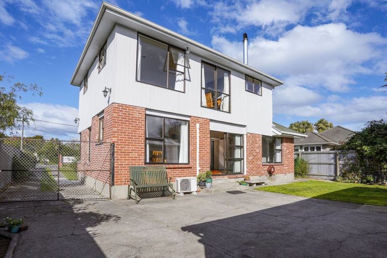 Photo of property in 20 Harris Crescent, Papanui, Christchurch, 8053