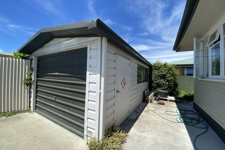 Photo of property in 12 Bythell Street, Redwoodtown, Blenheim, 7201