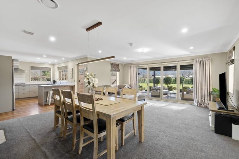 Photo of property in 12 Woodbank Road, Hanmer Springs, 7334