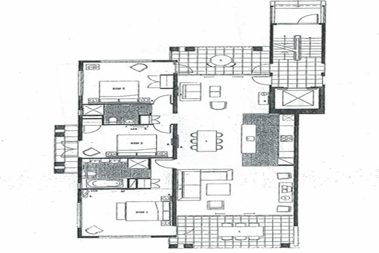 Photo of property in 301/100 Napier Road, Hilltop, Taupo, 3379