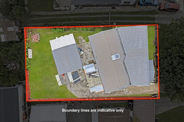 Photo of property in 459 Weymouth Road, Weymouth, Auckland, 2103