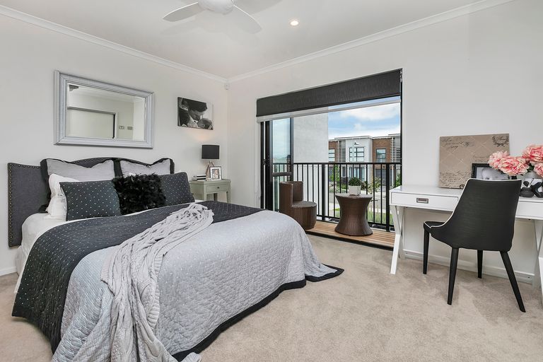 Photo of property in 33 Rangihina Road, Hobsonville, Auckland, 0616