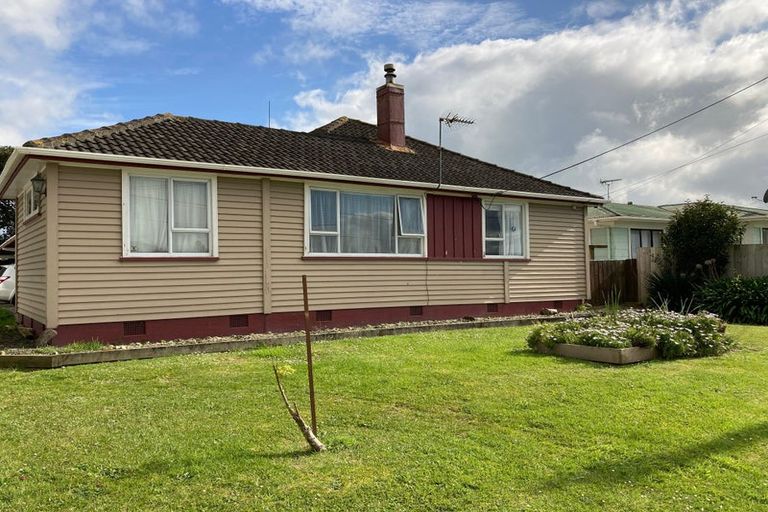 Photo of property in 72 Jervois Street, Dargaville, 0310