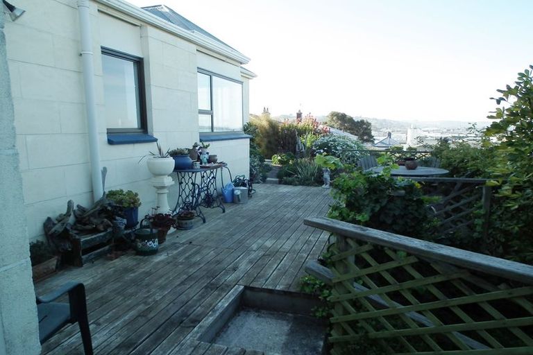 Photo of property in 61 Tees Street, South Hill, Oamaru, 9400