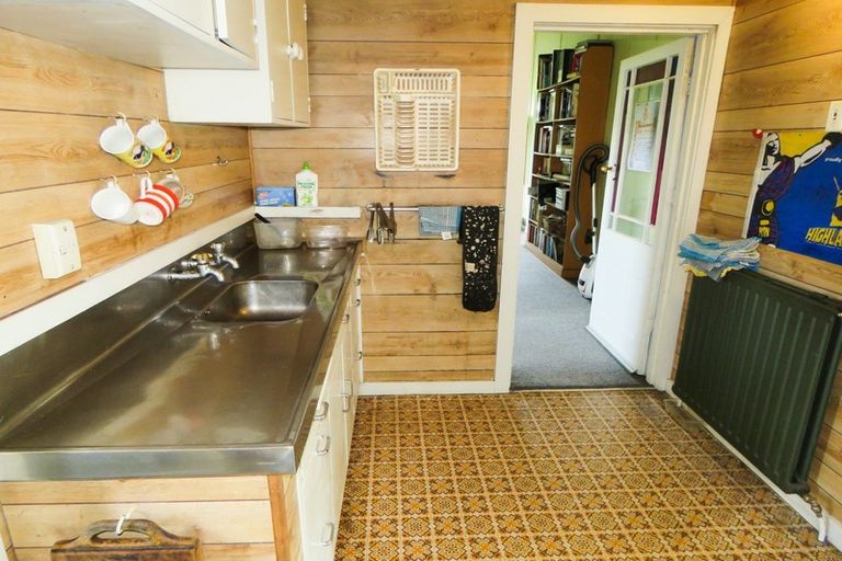 Photo of property in 2c-d Dunn Street, Reefton, 7830