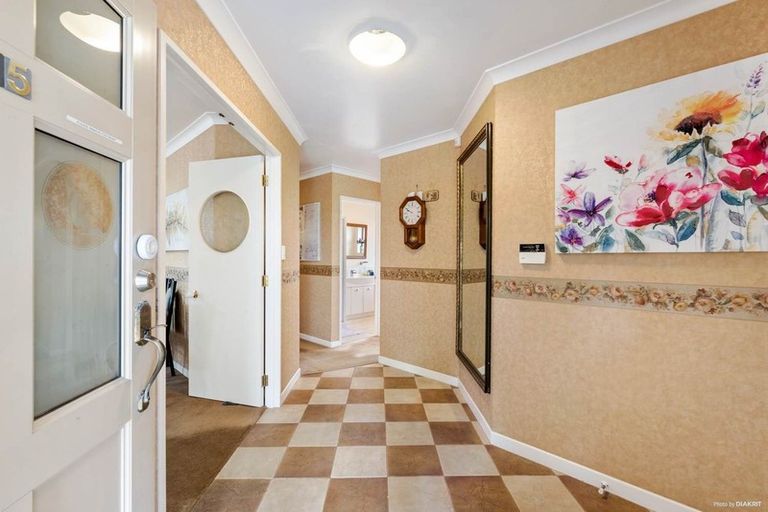 Photo of property in 15 Prictor Street, Papakura, 2110