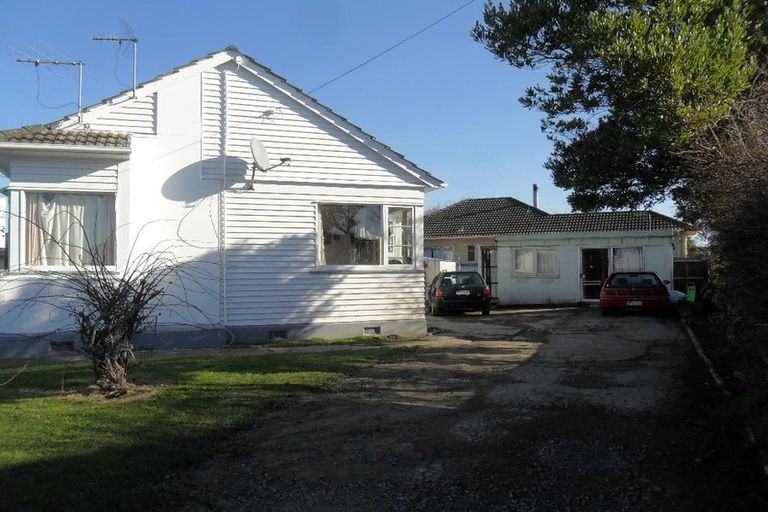 Photo of property in 31 Wainui Street, Riccarton, Christchurch, 8041