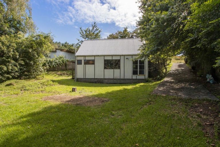 Photo of property in 12 Victoria Street, Waikino, Waihi, 3682