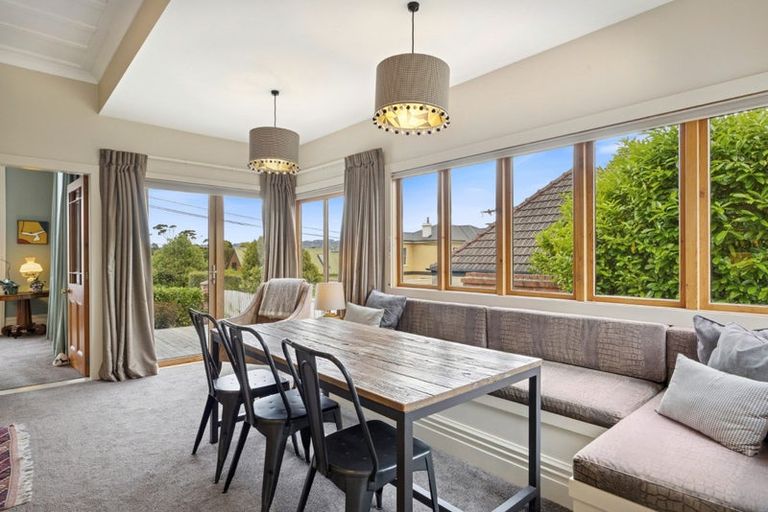 Photo of property in 9 Farquharson Street, Opoho, Dunedin, 9010