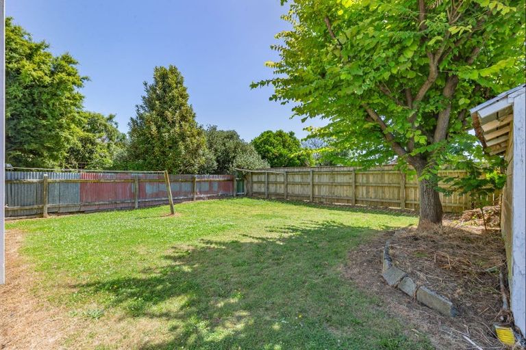 Photo of property in 1a Quinn Road, Levin, 5510