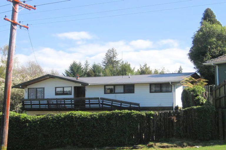 Photo of property in 1 Springfield Road, Springfield, Rotorua, 3015