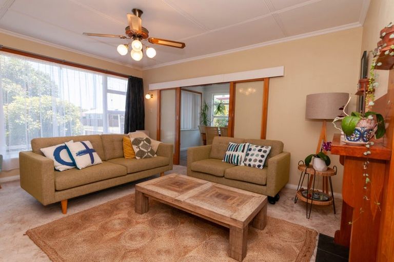Photo of property in 8 Devon Road, Springvale, Whanganui, 4501