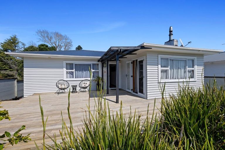 Photo of property in 31 Essex Street, Vogeltown, New Plymouth, 4310