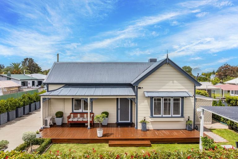 Photo of property in 603 Princes Street, Parkvale, Hastings, 4122