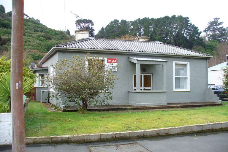 Photo of property in 44 Woodhaugh Street, Woodhaugh, Dunedin, 9010