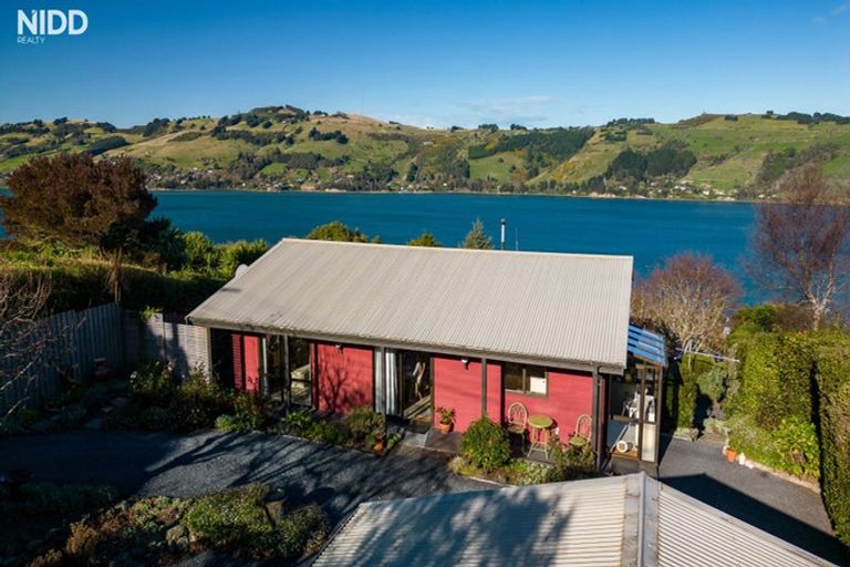 Photo of property in 52 Kauri Street, Ravensbourne, Dunedin, 9022