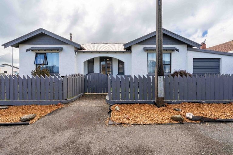 Photo of property in 216 Spey Street, Invercargill, 9810