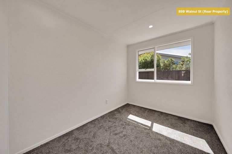 Photo of property in 89a Wainui Street, Riccarton, Christchurch, 8041