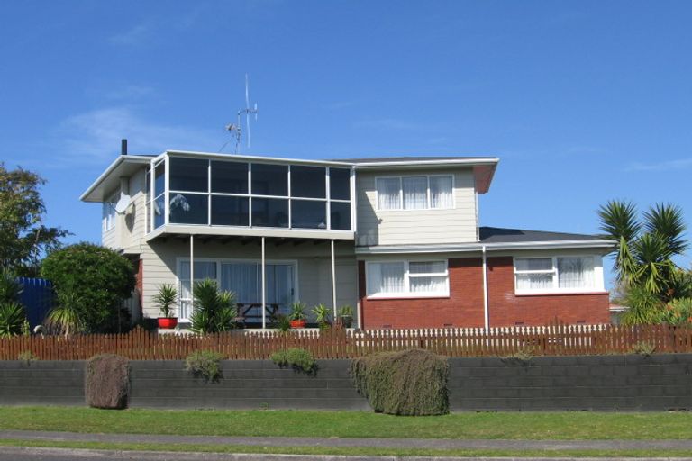 Photo of property in 30 Concord Avenue, Mount Maunganui, 3116