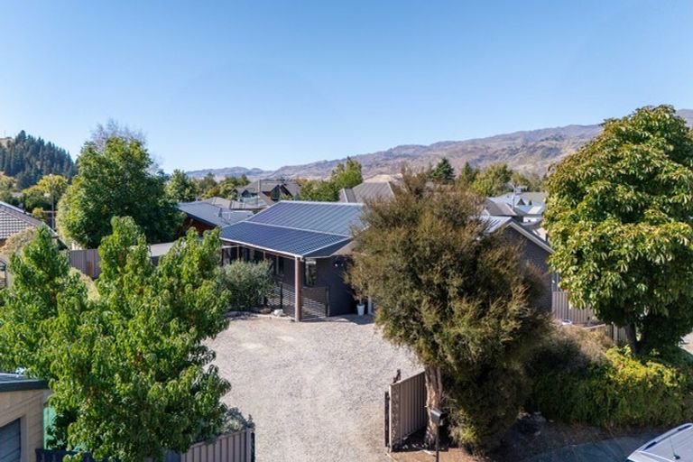 Photo of property in 4 Farrier Court, Cromwell, 9310