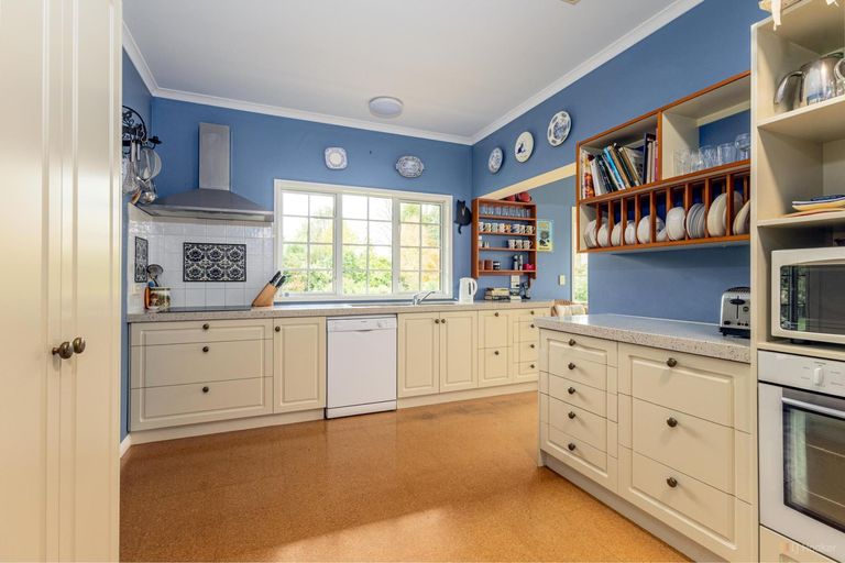 Photo of property in 119 Cox Street, Geraldine, 7930