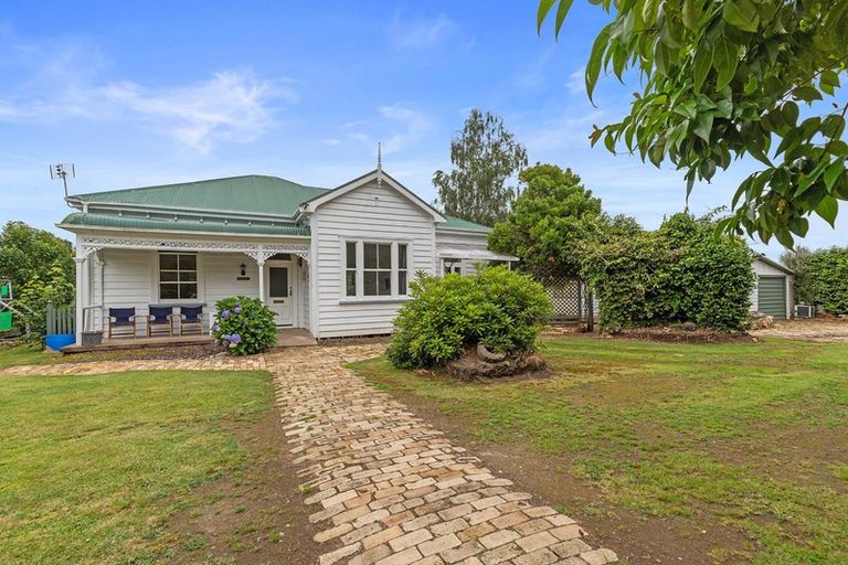 Photo of property in 87 Stanley Avenue, Te Aroha, 3320