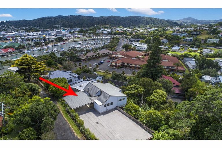 Photo of property in 16 The Bluff, Riverside, Whangarei, 0112
