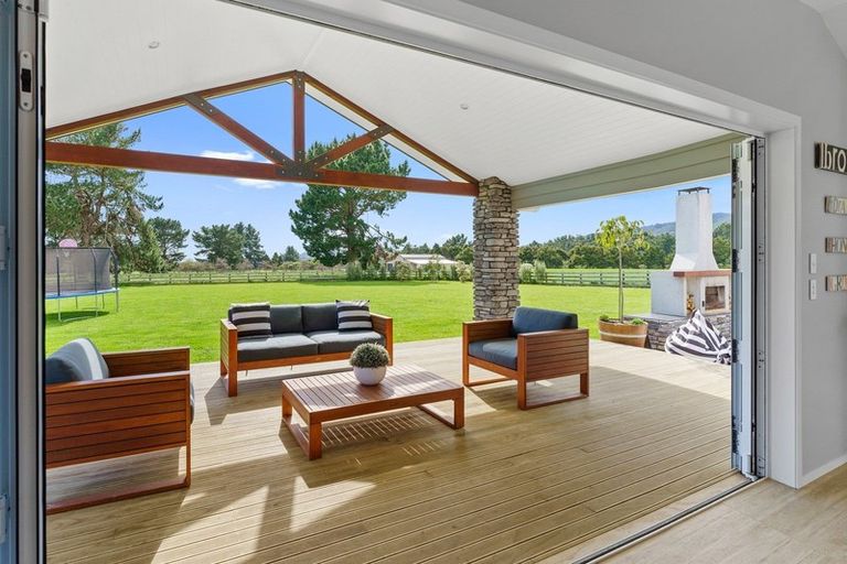 Photo of property in 319 Otaki Gorge Road, Hautere, Otaki, 5582