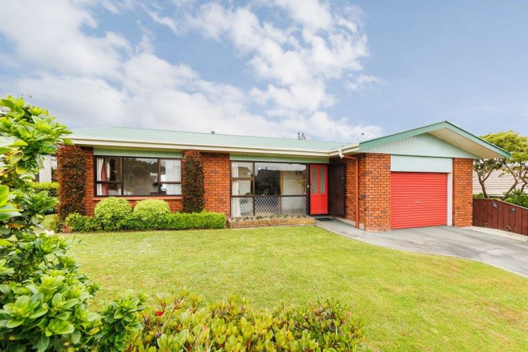 Photo of property in 23 Park View Avenue, Feilding, 4702