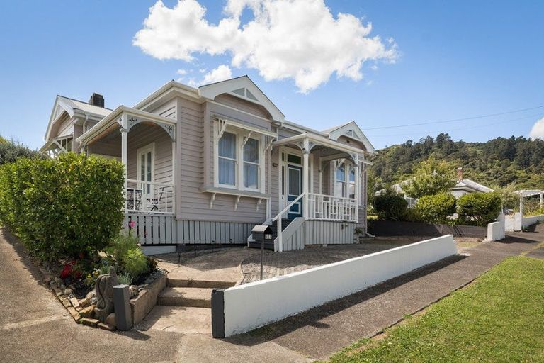 Photo of property in 601 Sealey Street, Thames, 3500