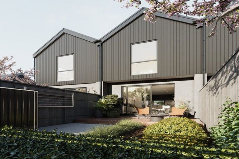 Photo of property in 3/2 Puna Street, Riccarton, Christchurch, 8041