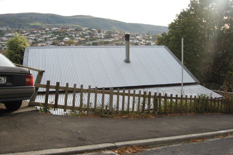 Photo of property in 56 Oates Street, Kaikorai, Dunedin, 9010