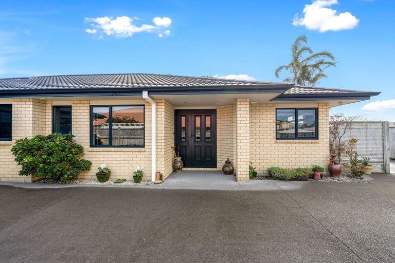 Photo of property in 29a Ngaio Street, Strandon, New Plymouth, 4312