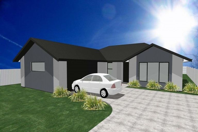 Photo of property in 42 Pinehurst Crescent, Morrinsville, 3300