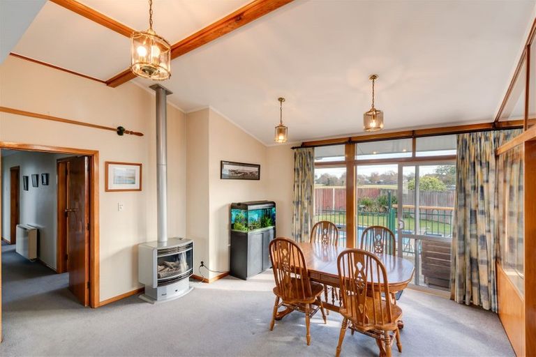 Photo of property in 7 Amos Place, Shirley, Christchurch, 8061