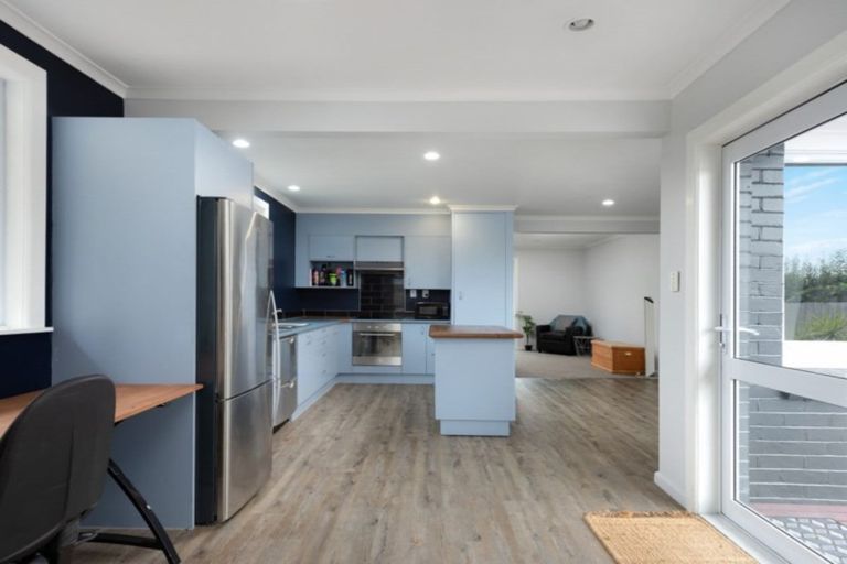 Photo of property in 14 Litchfield Street, Redwoodtown, Blenheim, 7201