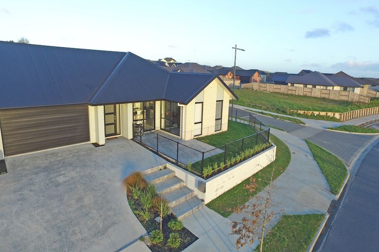 Photo of property in 16 Wetherby Road, Flagstaff, Hamilton, 3210