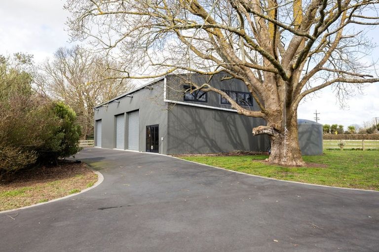 Photo of property in 570c Te Kowhai Road, Te Kowhai, Hamilton, 3288