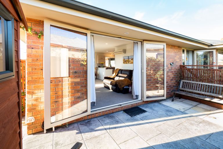 Photo of property in 34b Rosebery Street, Spreydon, Christchurch, 8024