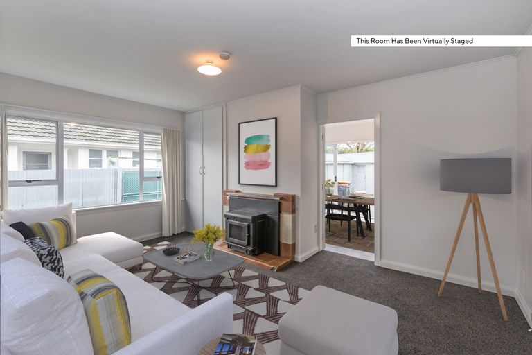 Photo of property in 14 Roker Street, Somerfield, Christchurch, 8024