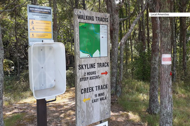 Photo of property in 44 Robert Hastie Drive, Mangawhai, 0573