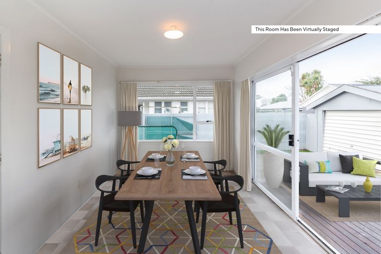 Photo of property in 14 Roker Street, Somerfield, Christchurch, 8024