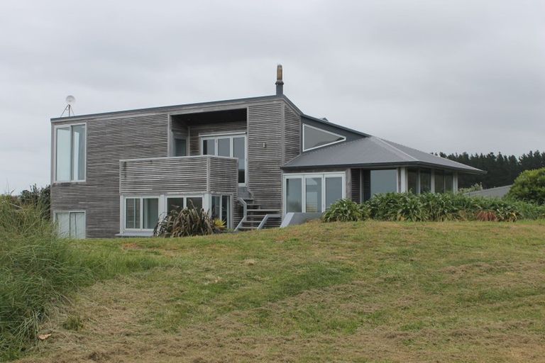 Photo of property in 1 Nunu Drive, Flat Point, Masterton, 5883