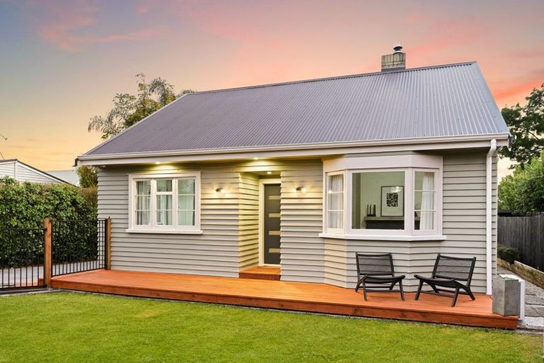 Photo of property in 11 Matai Street, Maeroa, Hamilton, 3200