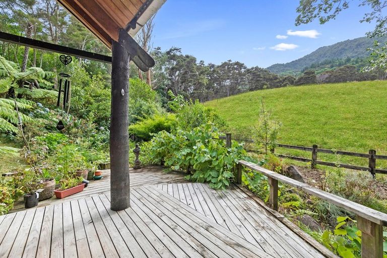 Photo of property in 55 Gilchrist Street, Te Aroha, 3320