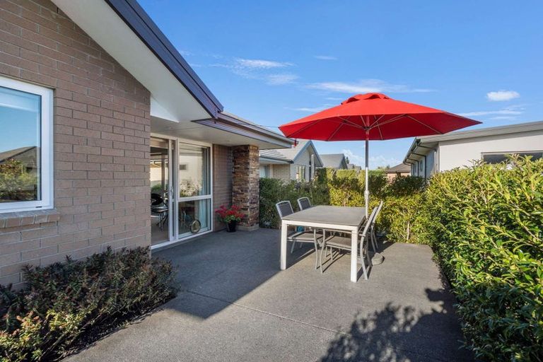 Photo of property in 20 Glendene Court, Rolleston, 7614