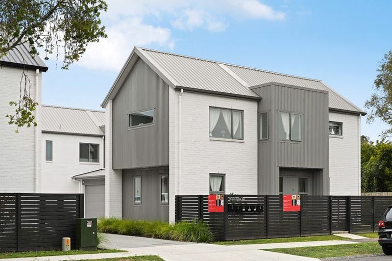 Photo of property in 6/17 Glen Lynne Avenue, Queenwood, Hamilton, 3210