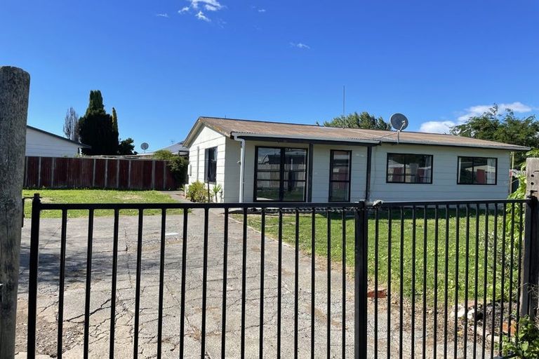 Photo of property in 343b Flaxmere Avenue, Flaxmere, Hastings, 4120
